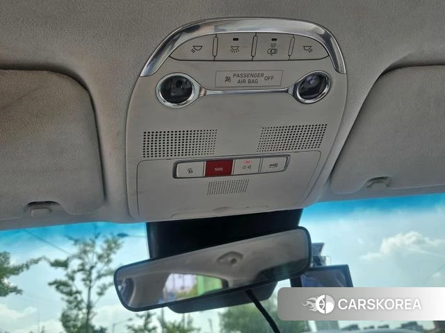 Hyundai The New Grandeur IG Hybrid 2022 Белый из Кореи, фото 3