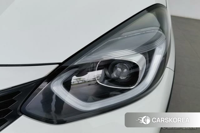 Honda LIFE 2022 Белый из Китая, фото 3