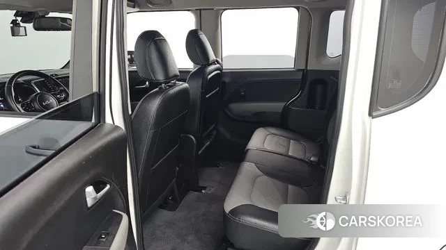 Kia The New Ray 2022 Белый из Кореи, фото 3