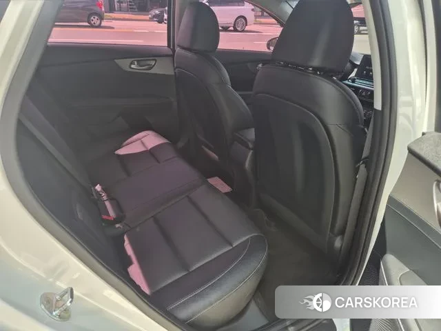 Kia Come New K3 2018 Белый из Кореи, фото 3