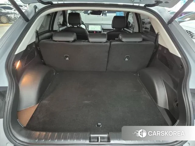 Hyundai Ionic 5 2023 Серебристо-серый из Кореи, фото 3