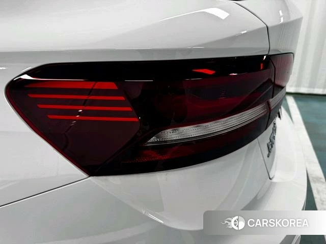 Volkswagen Lavida 2025 Белый из Китая, фото 3