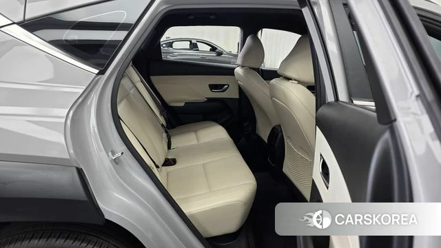 Hyundai Kona (SX2) 2023 Серый из Кореи, фото 3