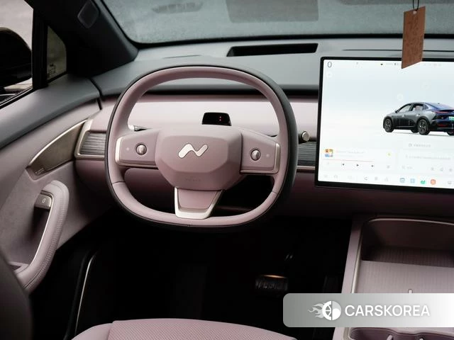 Happy Road L60 2026 Черный из Китая, фото 3