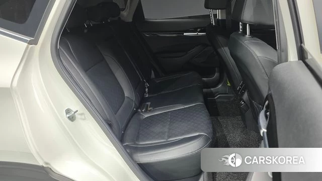 Kia Seltos 2020 Белый из Кореи, фото 3