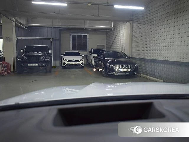 BMW X5 (G05) 2022 Белый из Кореи, фото 3