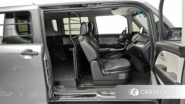 Kia The New Ray 2022 Серый из Кореи, фото 3