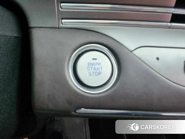 Hyundai The New Grandeur IG 2020 Белый из Кореи, фото 3