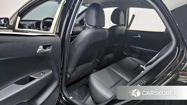 Kia The New Morning (JA) 2026 Черный из Кореи, фото 3