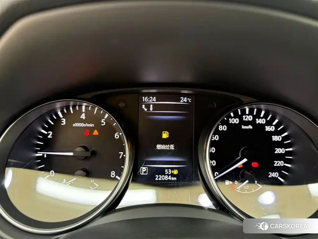 Nissan Qashqai 2022 Белый из Китая, фото 3