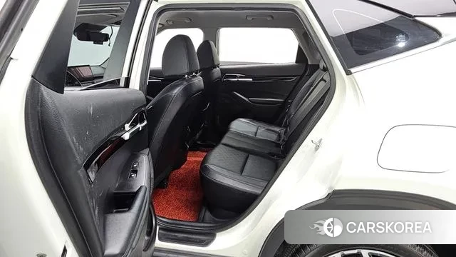 Kia Seltos 2020 Белый из Кореи, фото 3