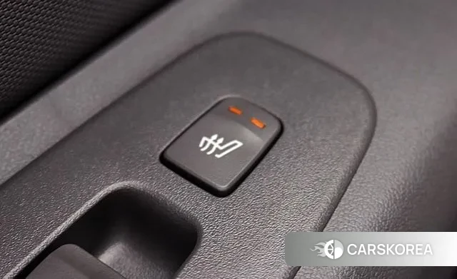 Hyundai The New Avante Hybrid (CN7) 2023 Серый из Кореи, фото 3