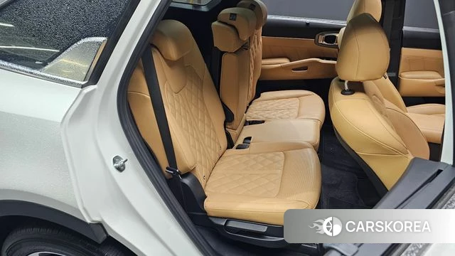 Kia Sorento 4th Generation 2020 Белый из Кореи, фото 3