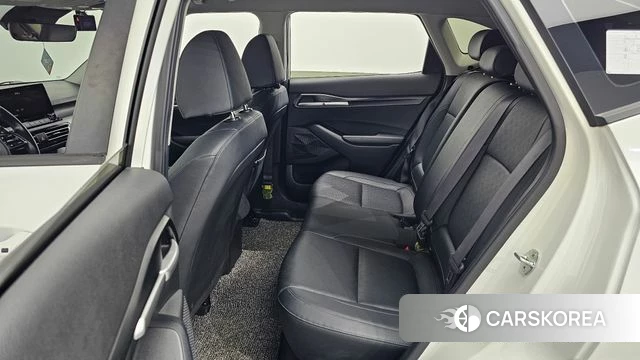Kia Seltos 2019 Белый из Кореи, фото 3