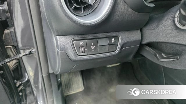 Kia The New K3 2nd generation 2022 Небесно-голубой из Кореи, фото 3