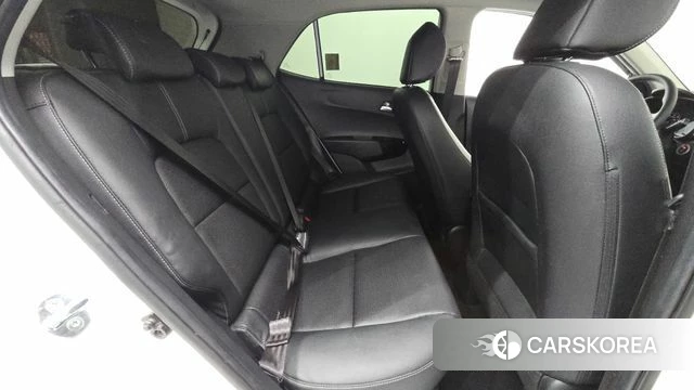 Kia Morning Urban (JA) 2023 Белый из Кореи, фото 3