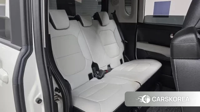 Kia The New Kia Ray id 3644525 из Кореи 3