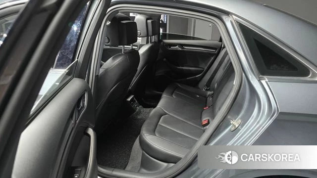 Audi New A3 2018 Серый из Кореи, фото 3