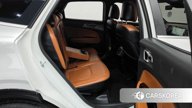 Kia Sportage 5th Generation 2022 Белый из Кореи, фото 3