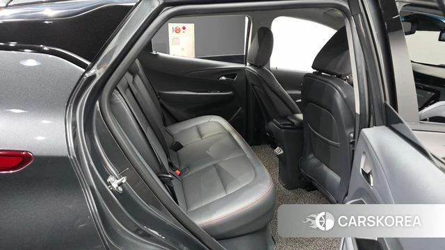 Chevrolet (GM Daewoo) Bolt EV 2019 Серый из Кореи, фото 3