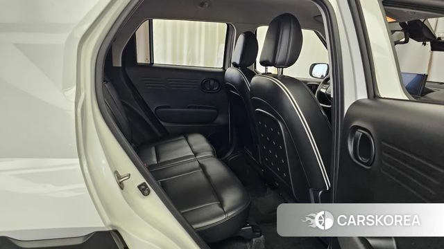 Hyundai Casper 2021 Белый из Кореи, фото 3