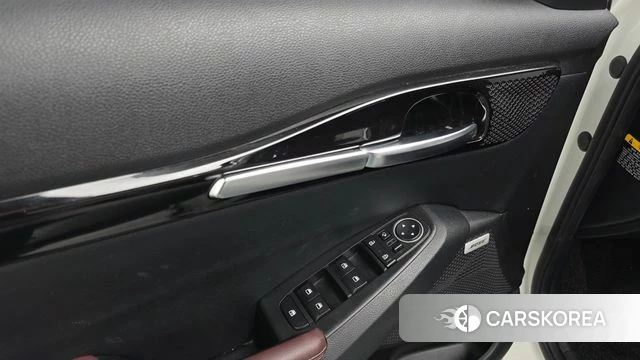 Kia Seltos 2020 Белый из Кореи, фото 3