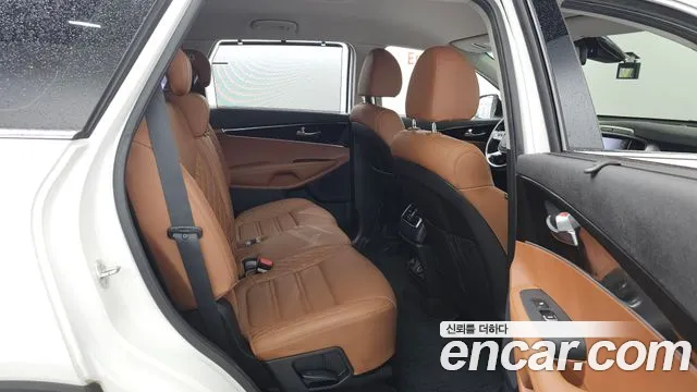 Kia The New Sorento id 2708861 из Кореи 3