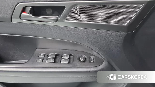 Ssangyong The New Rexton Sports Cannes 2021 Зеленый из Кореи, фото 3