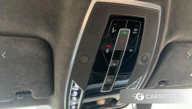 Audi A8 (D5) 2021 Серый из Кореи, фото 3
