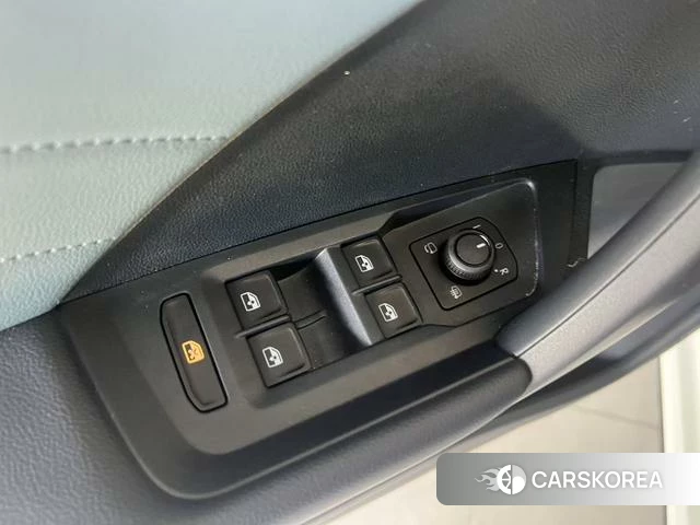 Volkswagen Tuyue 2024 Белый из Китая, фото 3