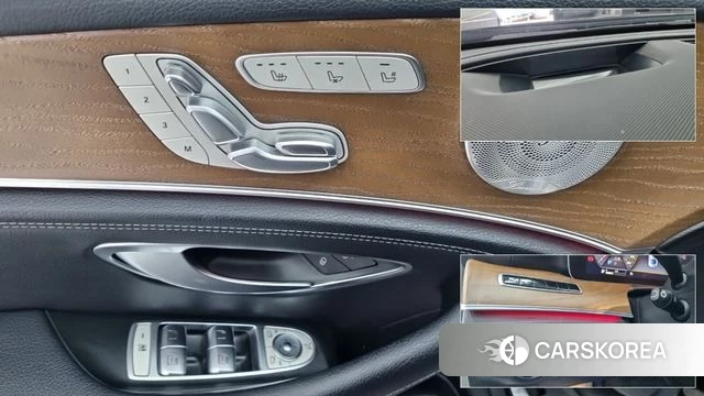 Mercedes-Benz E-Class W213 2019 Черный из Кореи, фото 3