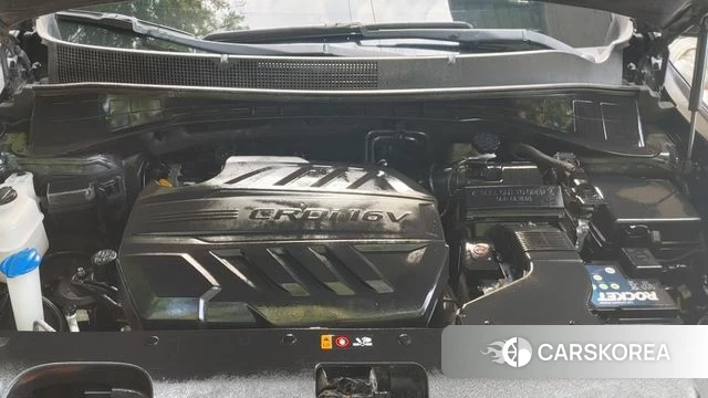 Kia The New Sorento 2019 Серый из Кореи, фото 3