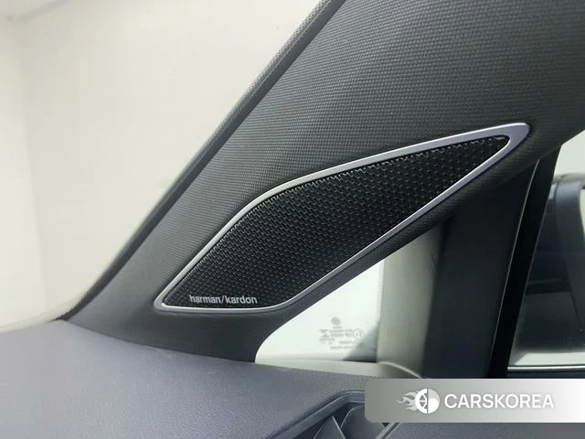 Volkswagen Golf 2022 Темно-серый из Китая, фото 3