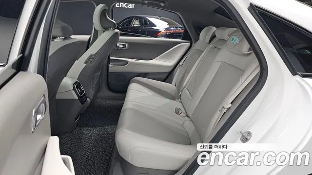 Hyundai Ionic 6 id 2493469 из Кореи 3