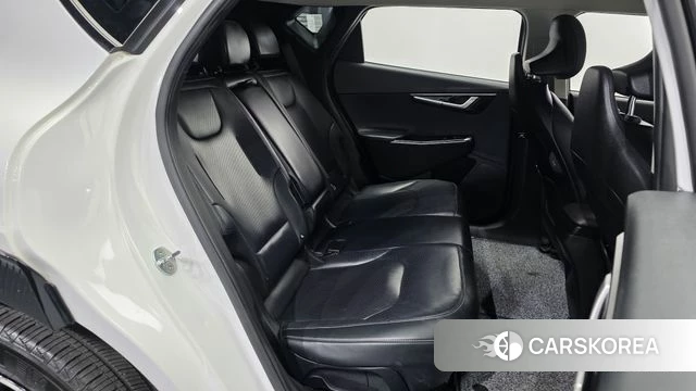 Kia EV6 2022 Белый из Кореи, фото 3