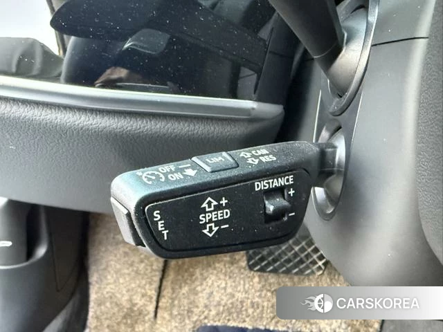 Audi A8 2024 Черный из Китая, фото 3