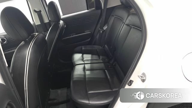 Hyundai Casper 2022 Белый из Кореи, фото 3