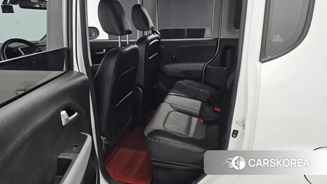 Kia The New Ray 2021 Белый из Кореи, фото 3