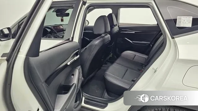 Kia Seltos 2021 Белый из Кореи, фото 3