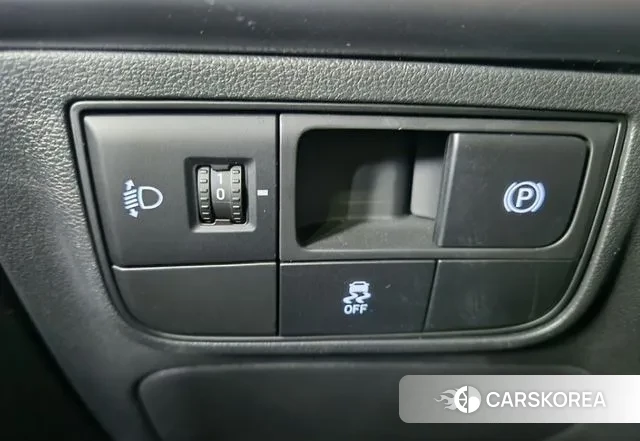 Hyundai The New Tucson (NX4) 2024 Серый из Кореи, фото 3