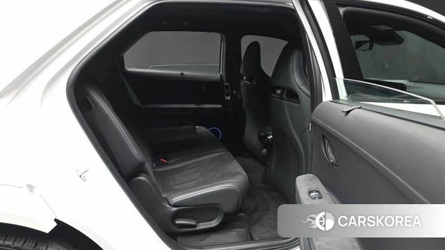 Hyundai Ionic 5 2023 Белый из Кореи, фото 3