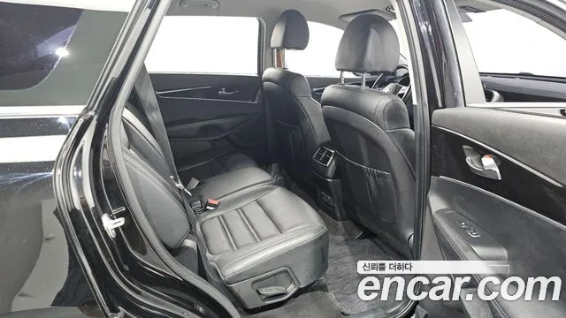 Kia The New Sorento id 2679532 из Кореи 3