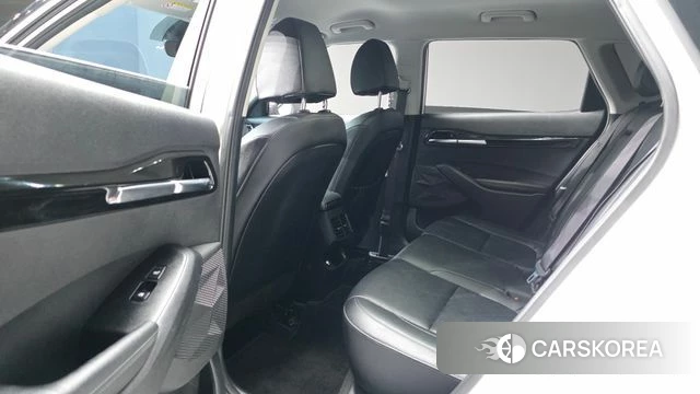 Kia Seltos 2019 Белый из Кореи, фото 3