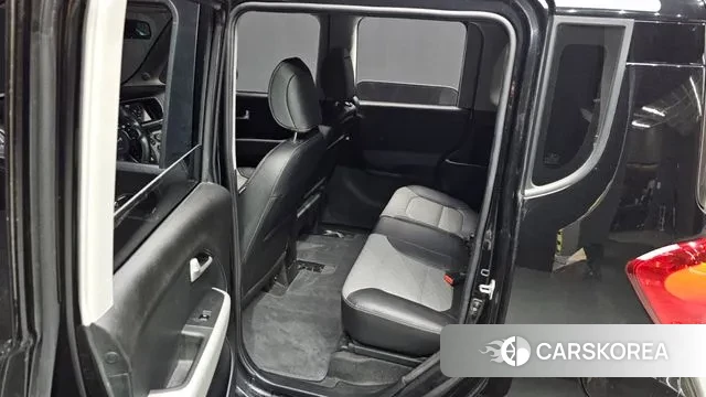 Kia The New Ray 2021 Черный из Кореи, фото 3