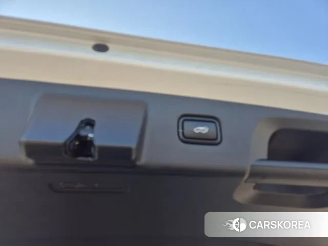 Hyundai Palisade 2020 Белый из Кореи, фото 3