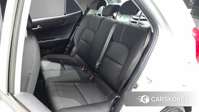 Kia Morning Urban (JA) id 4343279 из Кореи 3