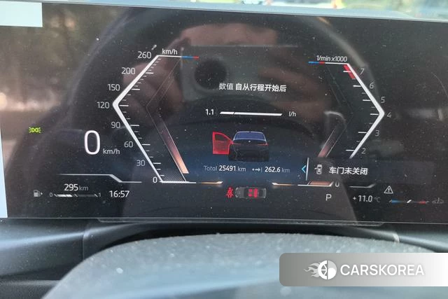 BMW 3 series 2024 Черный из Китая, фото 3