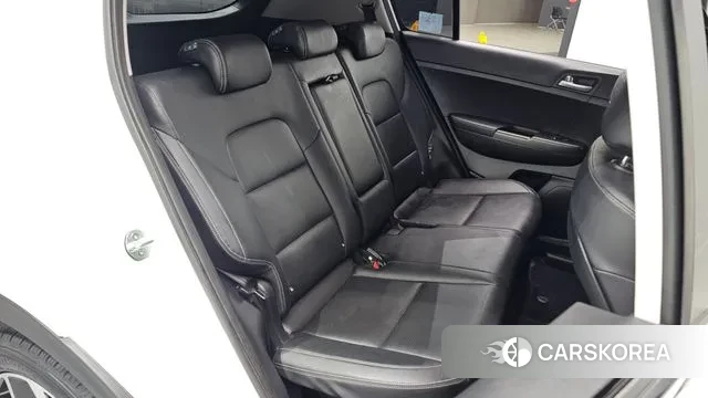 Kia Sportage The Bold 2019 Белый из Кореи, фото 3