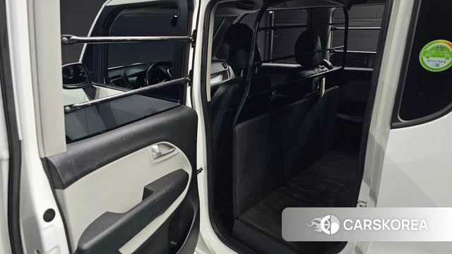 Kia The New Ray 2020 Белый из Кореи, фото 3