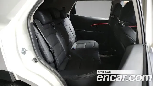 Ssangyong Beautiful Korando id 2911326 из Кореи 3